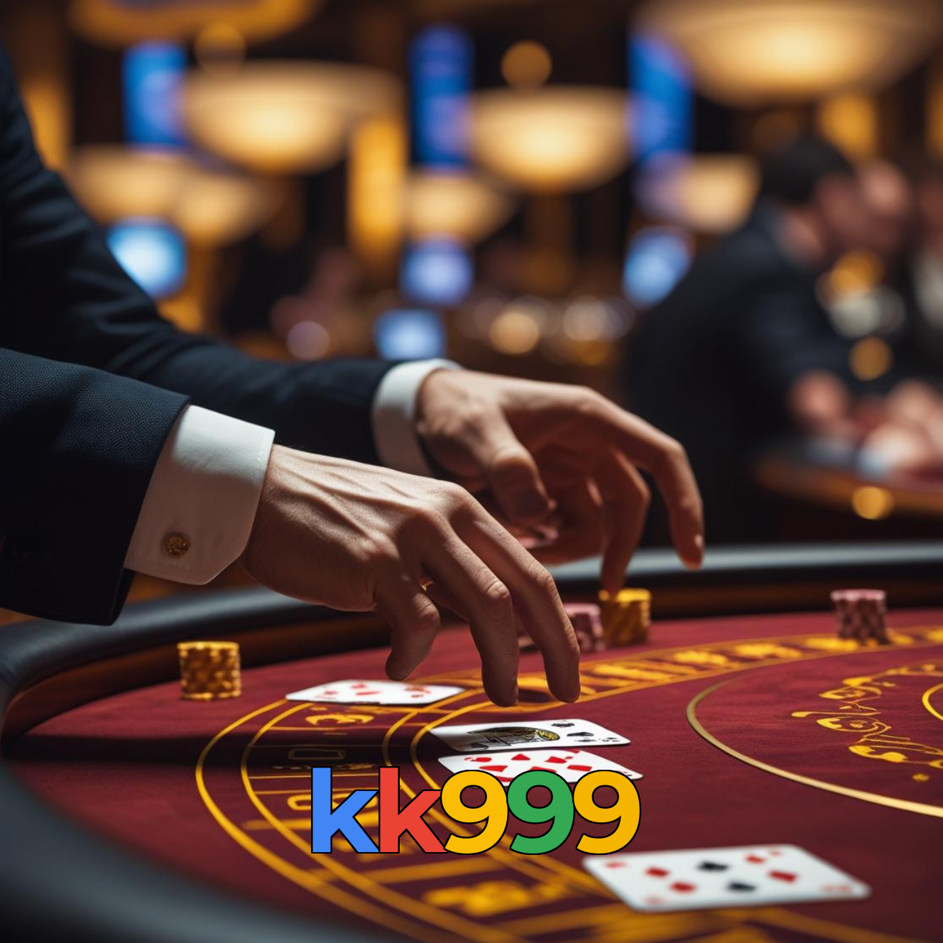kk999:Cada giro é uma nova chance! Aposte nas slots e vença!