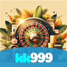 kk999：O melhor cassino online do Brasil com roleta, blackjack e futebol!