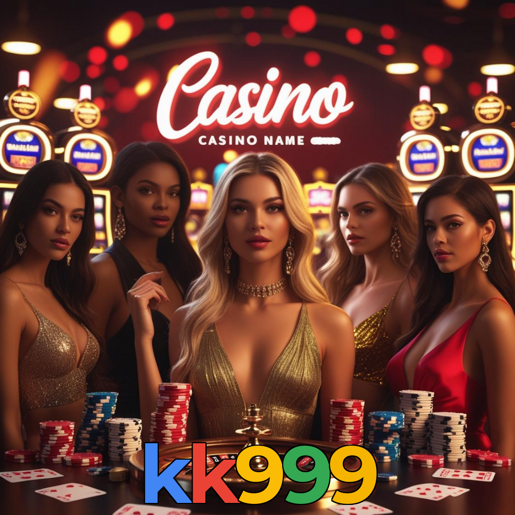 kk999:O melhor cassino online com roleta, poker e apostas no futebol!