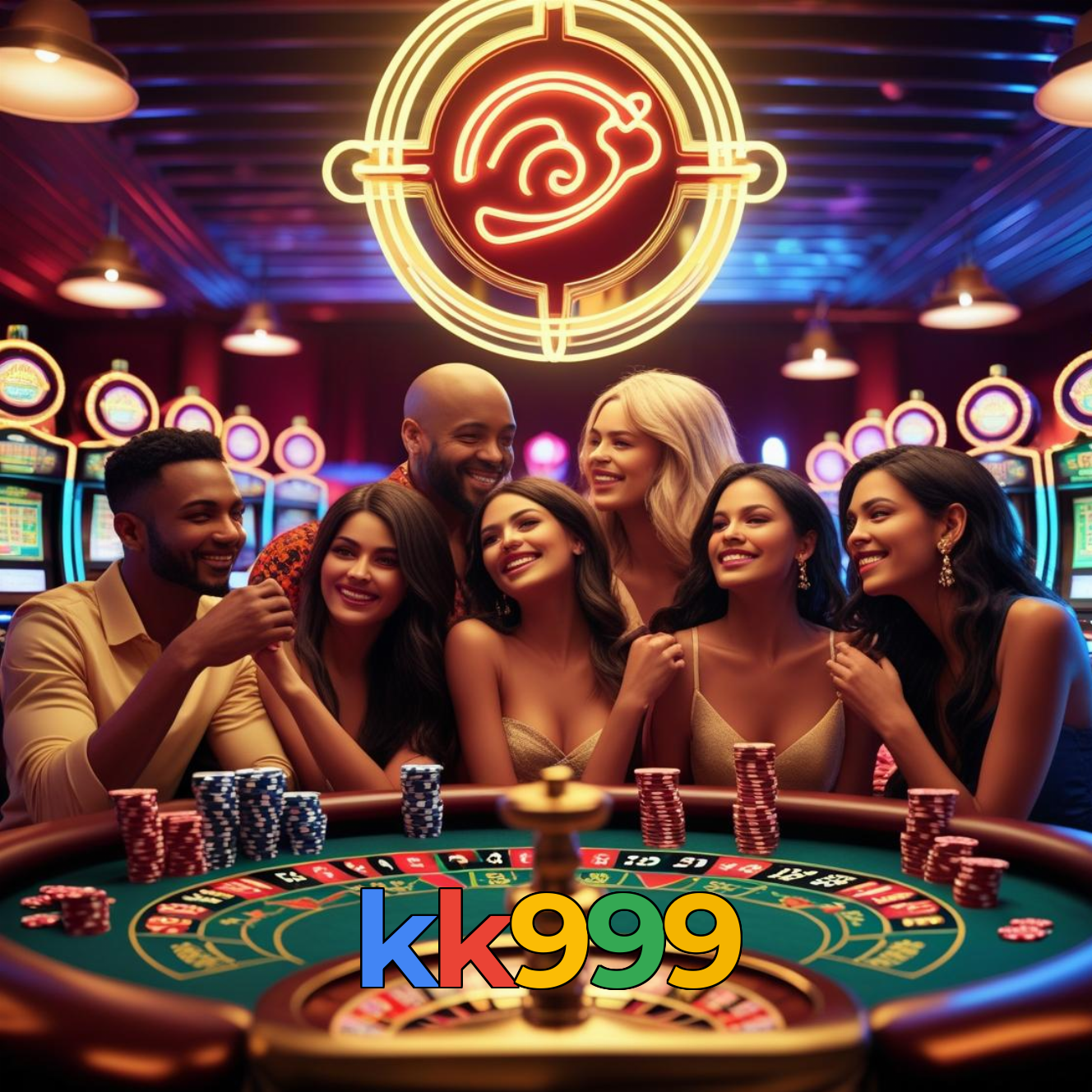 kk999:Sinta a emoção do poker online! Mostre que você é o mestre das cartas!