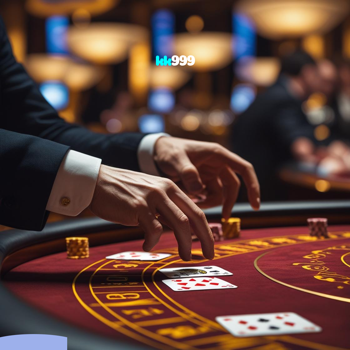 kk999:O cassino online perfeito para jogadores de poker, roleta e futebol!