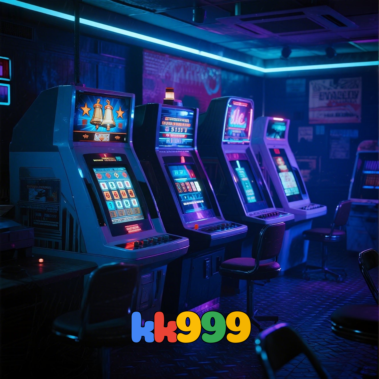 kk999：Jogue poker, aposte no futebol e leve prêmios incríveis no cassino!