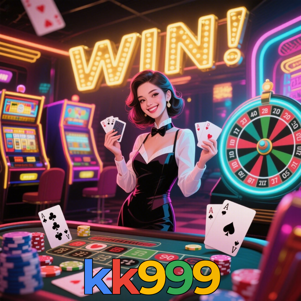 kk999:O cassino online oferece grandes prêmios! Aposte e ganhe agora!