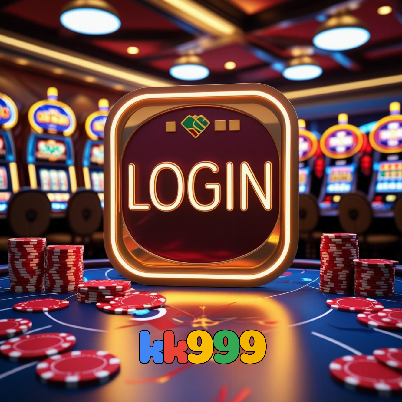 kk999:Jogue nas slots e ganhe prêmios surreais!