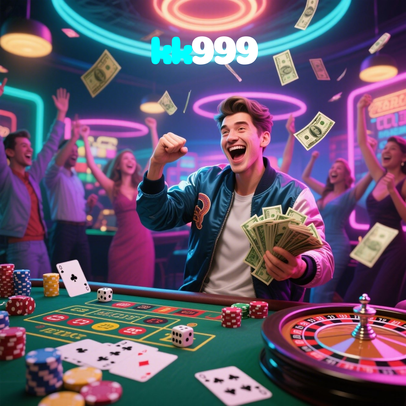 kk999:Onde a sorte está ao seu lado: apostas no futebol e vitórias no cassino!