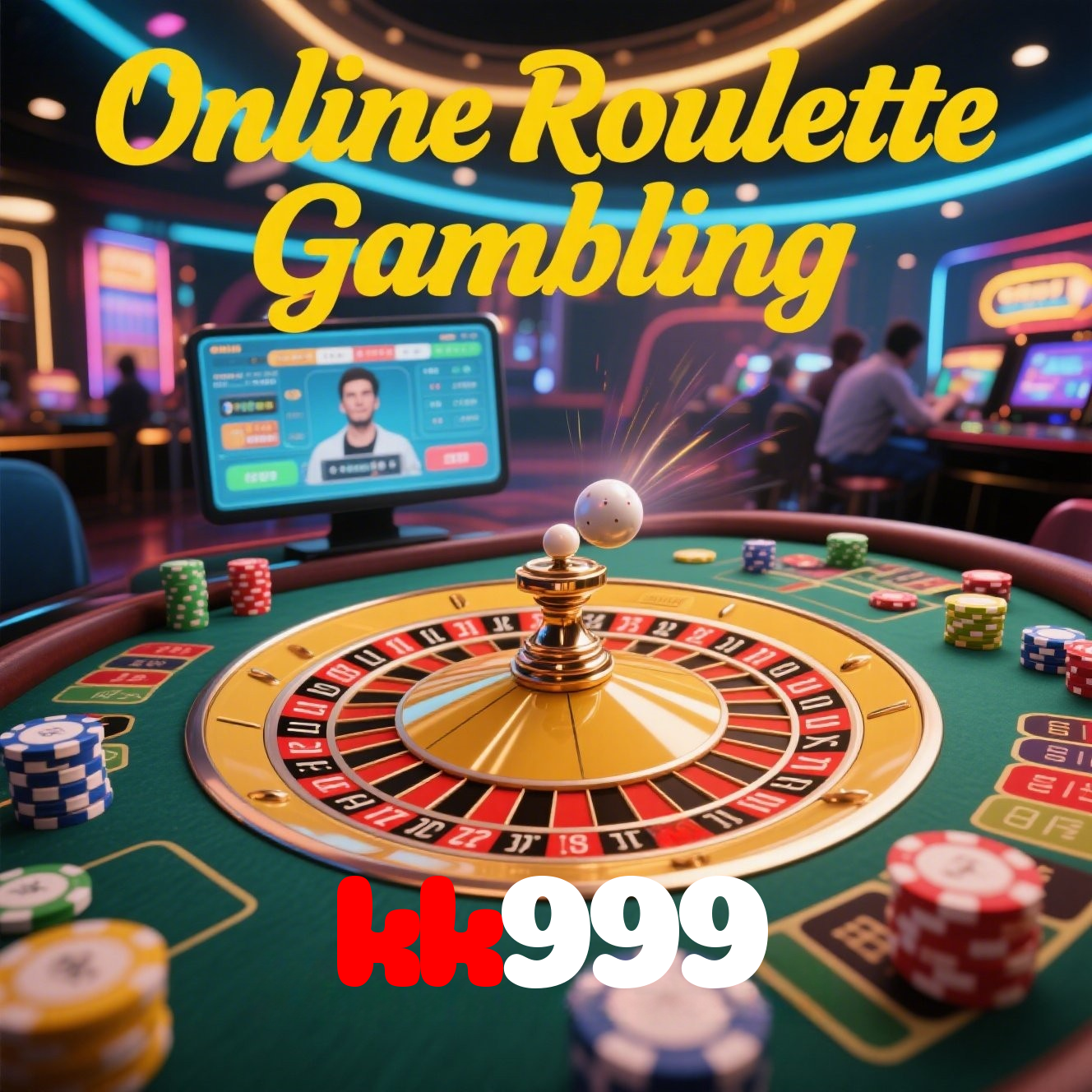 kk999:Onde sua sorte brilha: poker, roleta e apostas no futebol online!