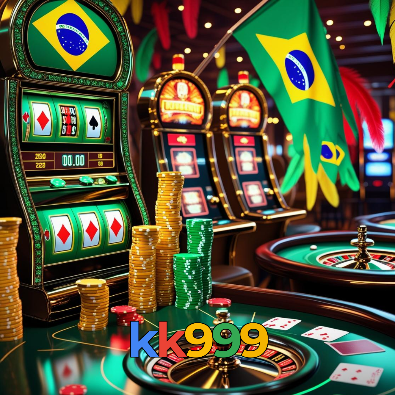 kk999:Vença no poker e aposte no futebol com segurança no nosso cassino!