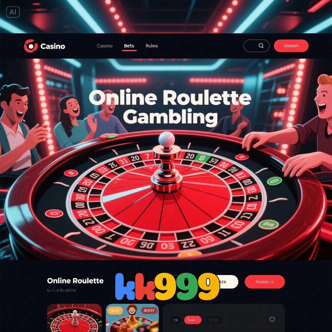 kk999：Jogue nas mesas de poker e se torne um campeão das cartas!