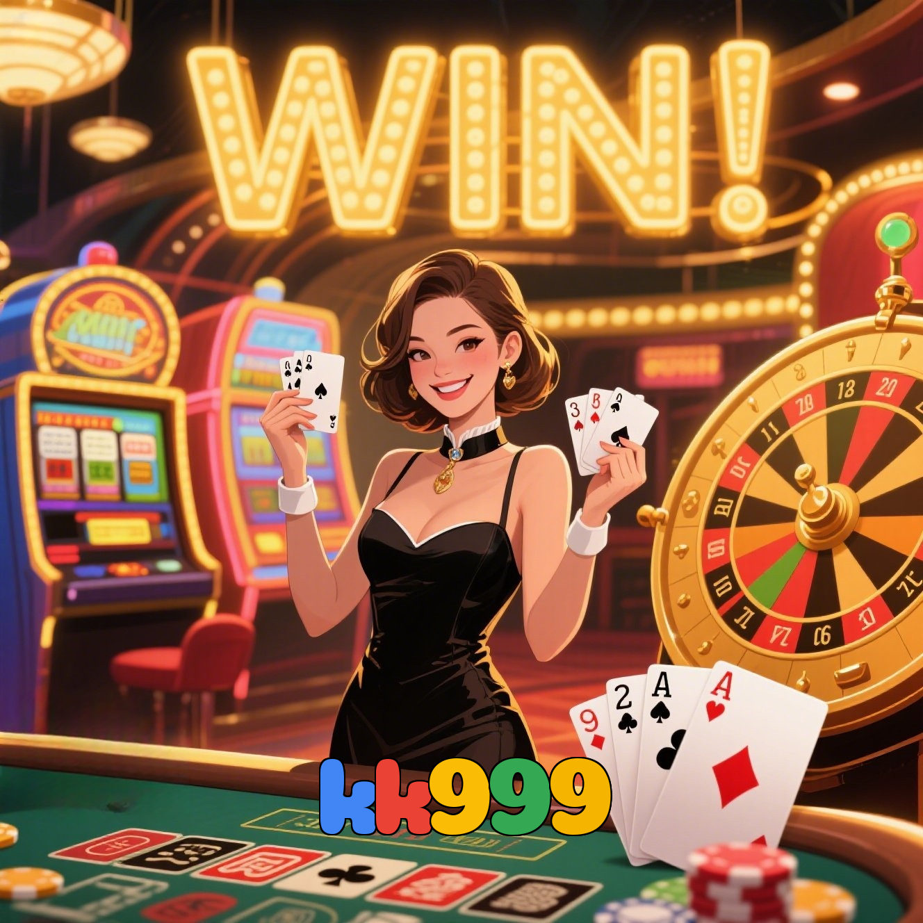 kk999:Em nosso cassino online, grandes prêmios estão ao seu alcance!
