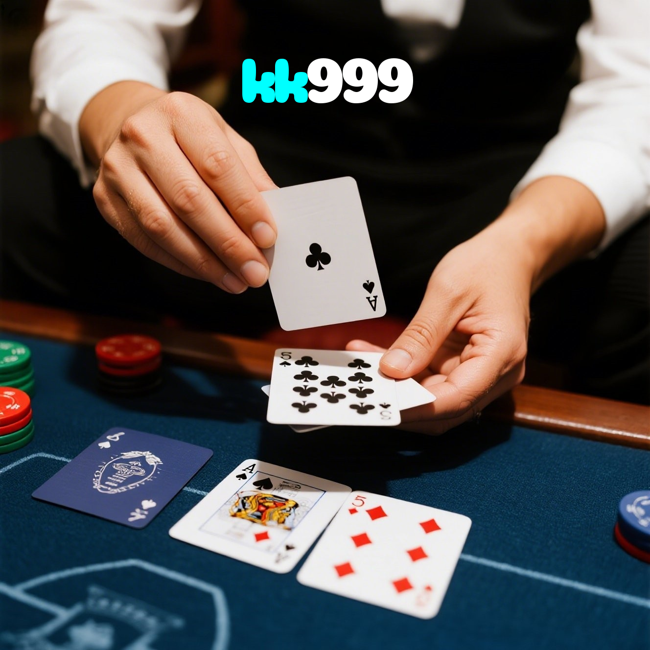 kk999：Grandes vitórias em poker, roleta e apostas no futebol esperam por você!
