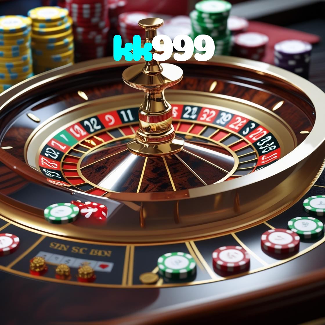 kk999：Divirta-se com blackjack, poker e apostas ao vivo em futebol no cassino online!