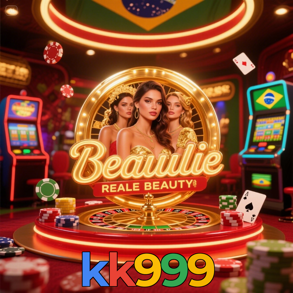 kk999:Jogue nas slots e ganhe prêmios surreais!