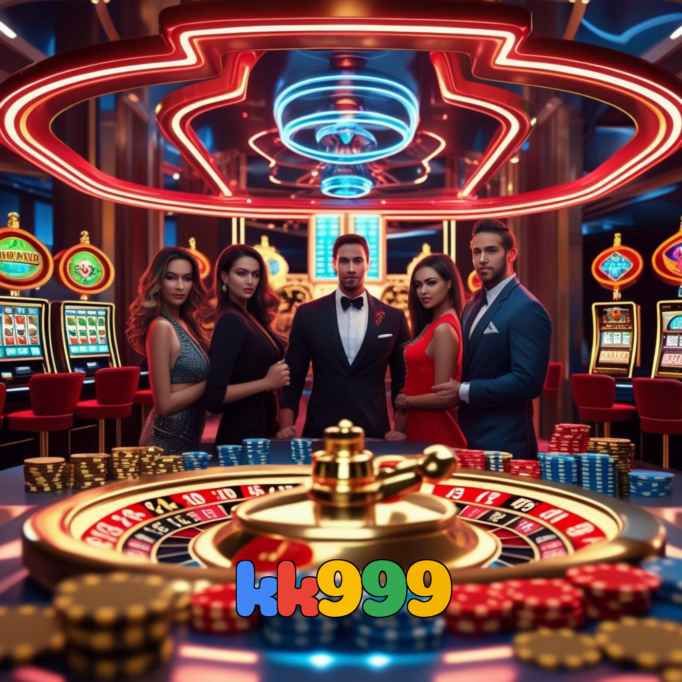 kk999：O cassino online mais emocionante está aqui! Aposte agora!