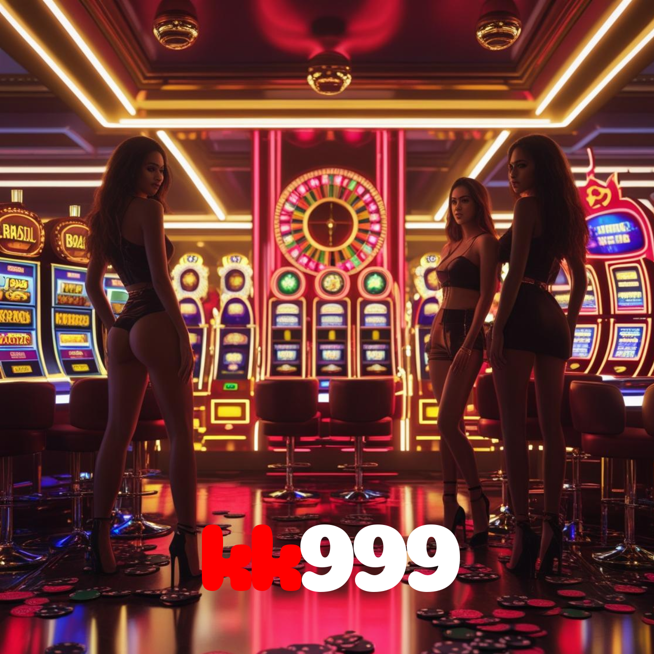 kk999：Entre no nosso cassino e aposte nas melhores máquinas caça-níqueis!