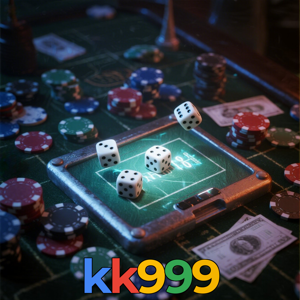 kk999:Ganhe com poker, blackjack e apostas em futebol no cassino online!