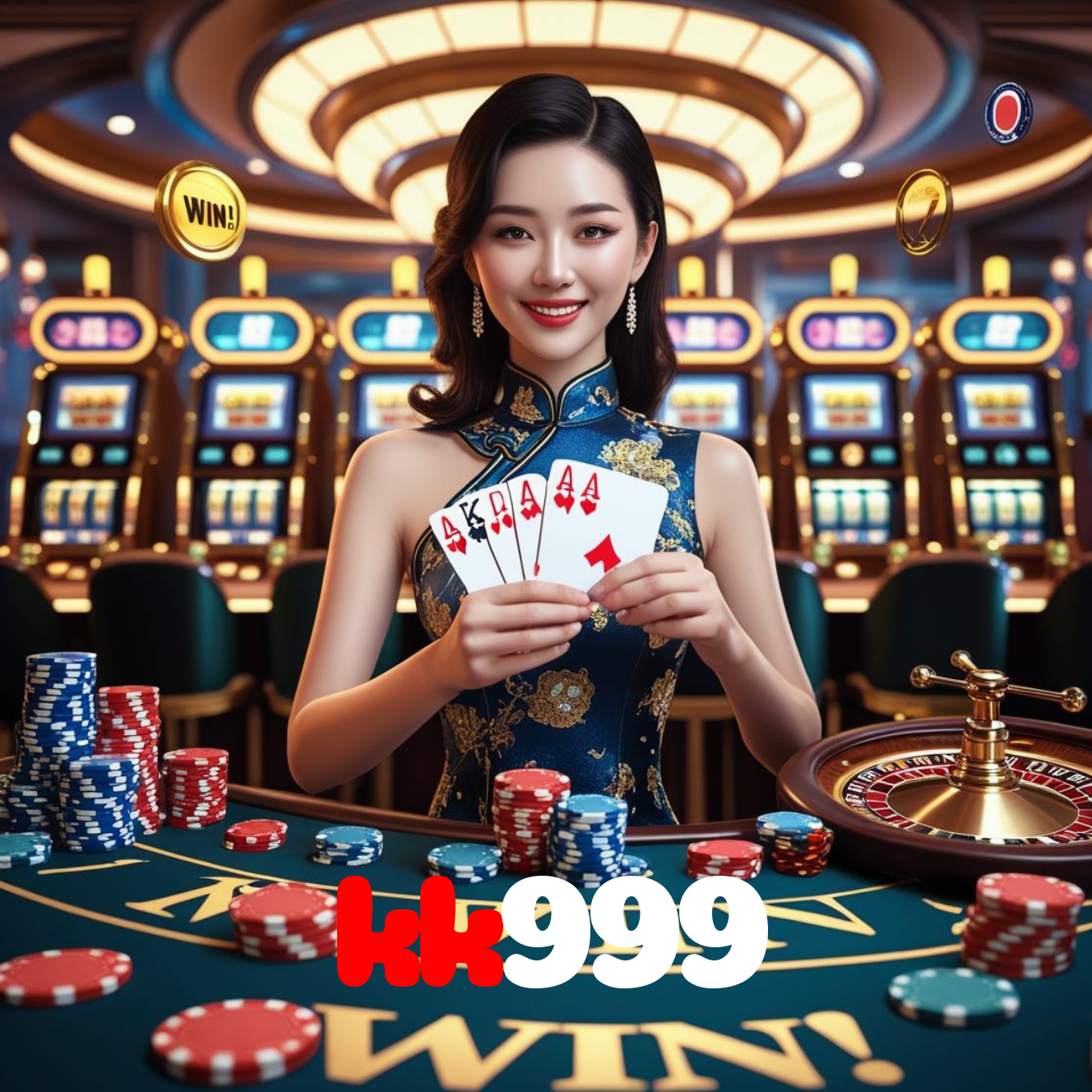 kk999:O melhor cassino online com slots, poker e apostas no futebol!