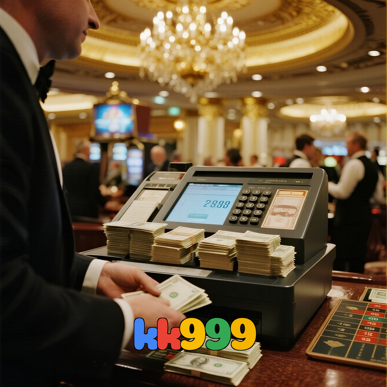 kk999：Aposte no futebol e ganhe grandes prêmios com jogos de blackjack!