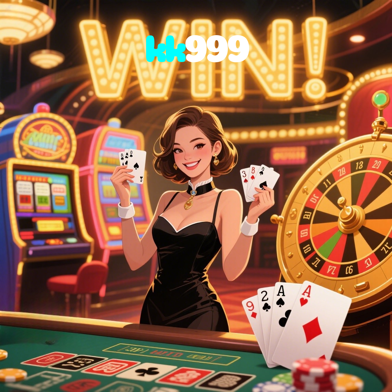 kk999:Apostas no futebol e grandes prêmios em slots e roleta esperam por você!