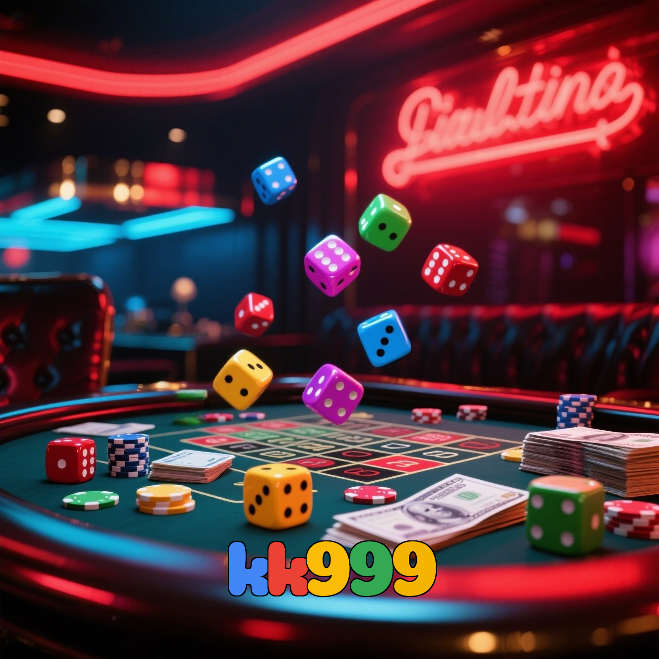 kk999：Aposte no futebol e jogue slots para ganhar em grande estilo!