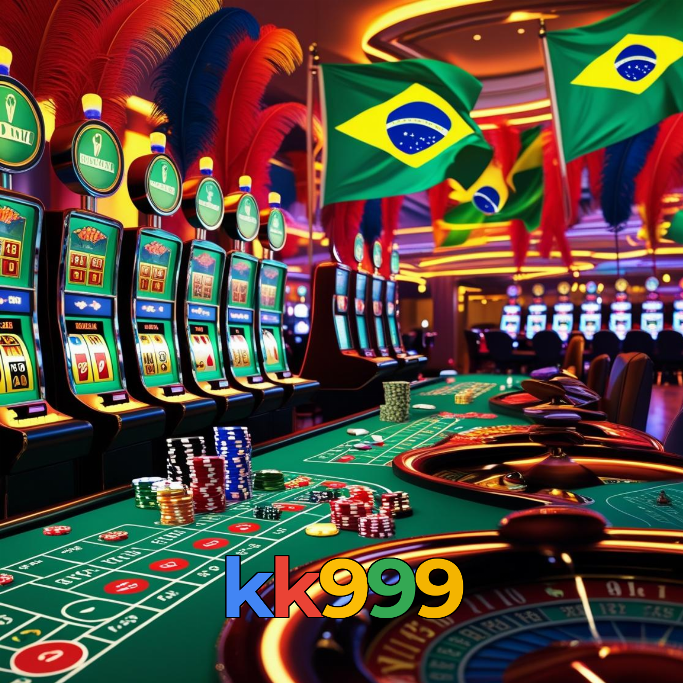 kk999:O melhor cassino online com slots, poker e apostas no futebol!