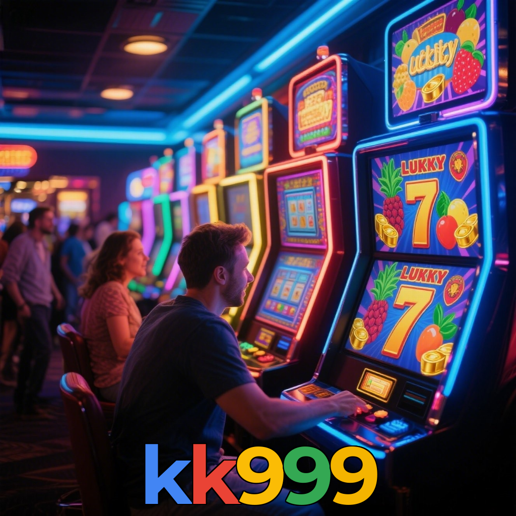 kk999:Apostas ao vivo no futebol e diversão garantida com slots e roleta!
