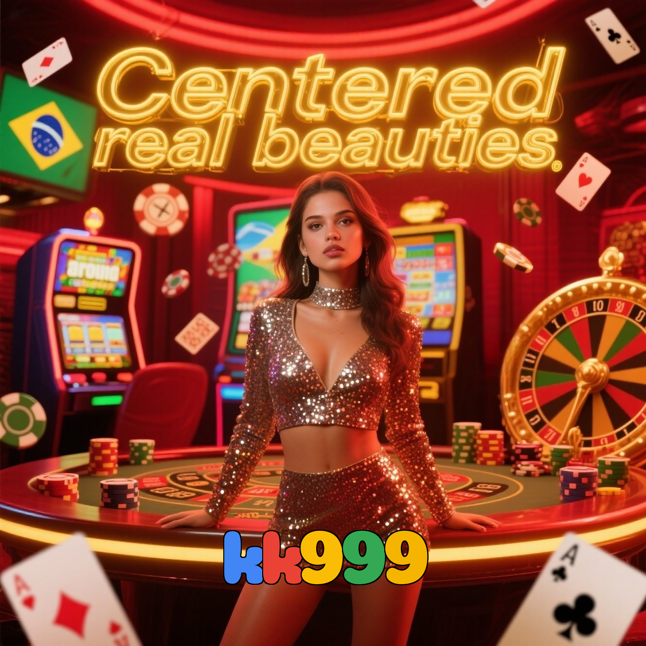 kk999:Onde as vitórias no futebol se encontram com os jackpots do cassino!