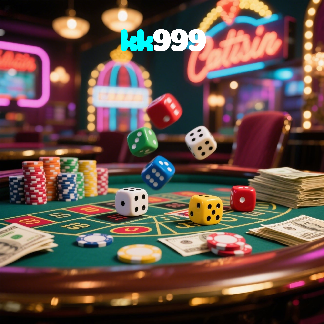 kk999：Jogue nas roletas e conquiste prêmios incríveis!