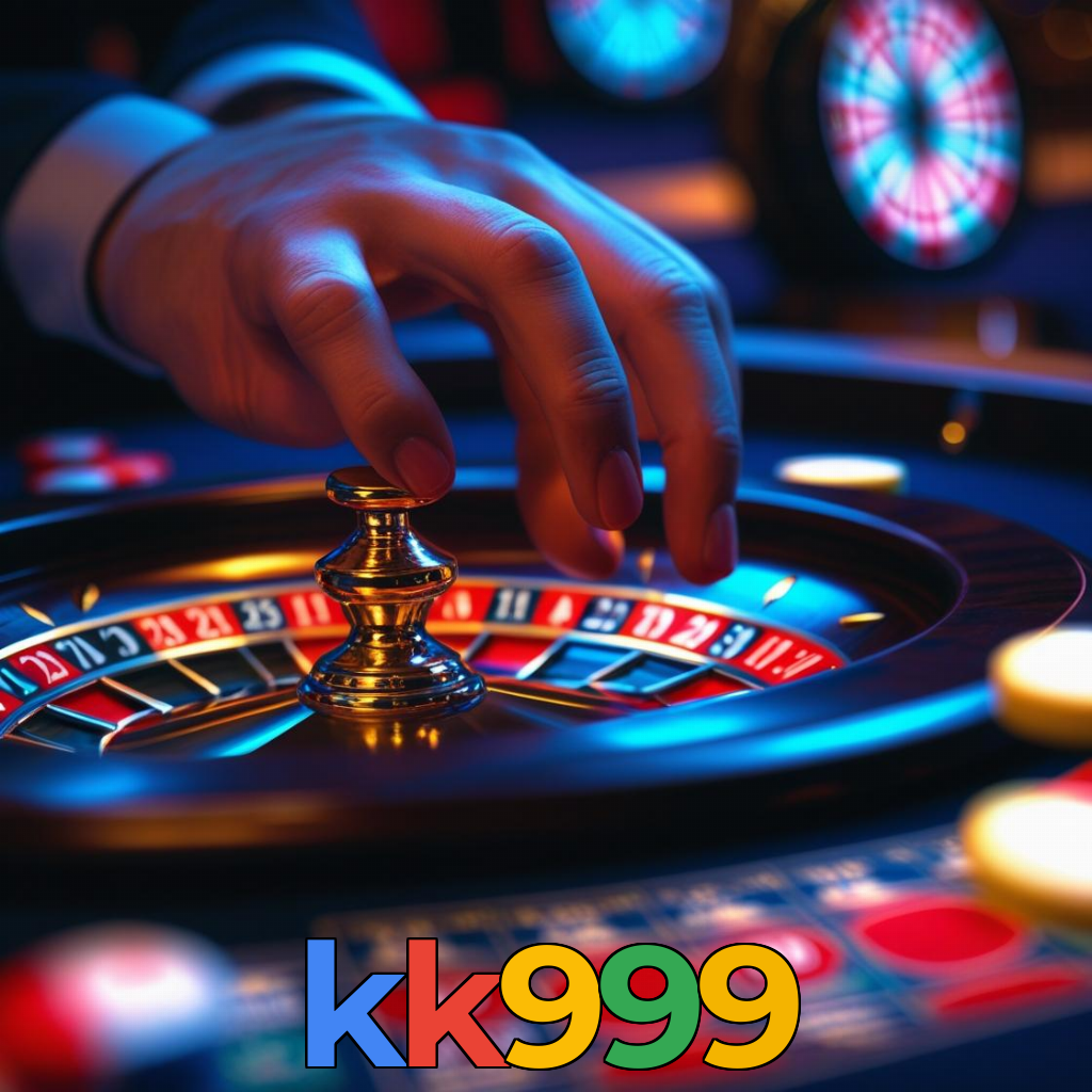 kk999:Vença o poker online e mostre sua habilidade nas cartas!