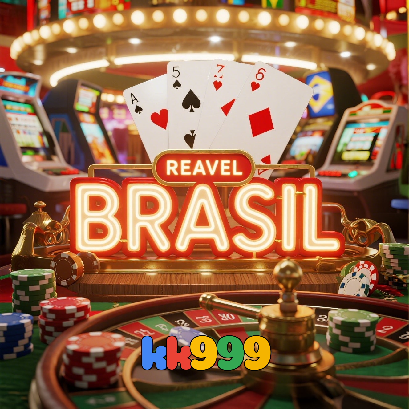 kk999：Jogue nas roletas e descubra as maiores vitórias!