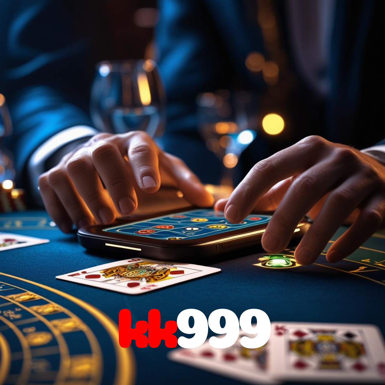kk999:Jogue poker no nosso cassino e conquiste vitórias épicas!