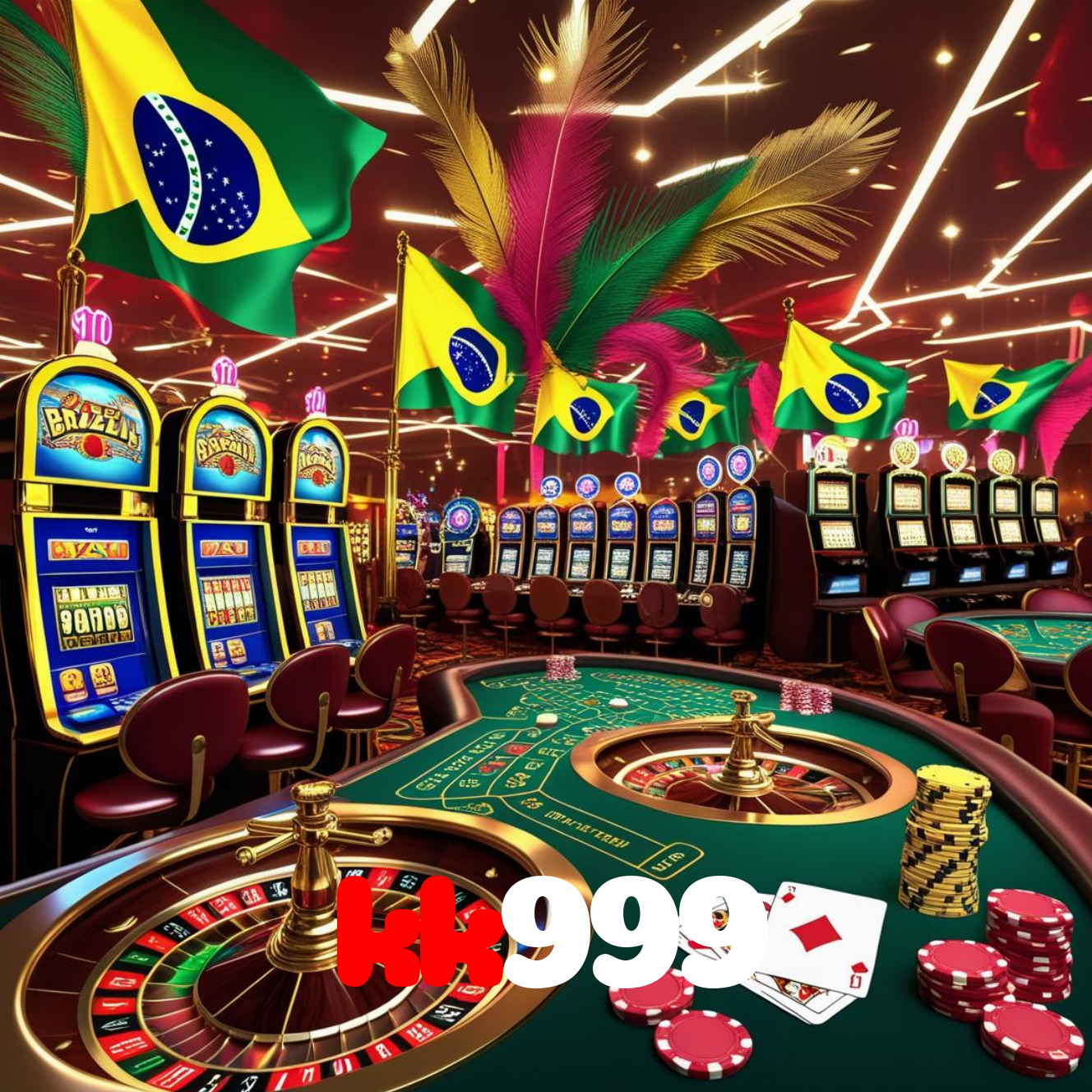 kk999：Vença no poker e ganhe prêmios com apostas no futebol ao vivo!