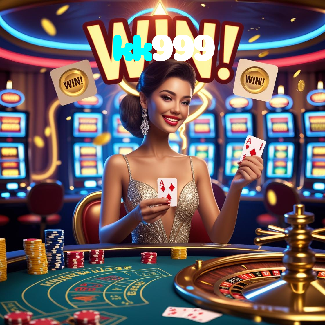 kk999:O melhor cassino online com roleta, poker e apostas no futebol!