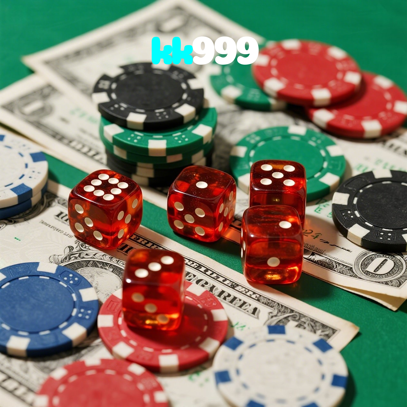 kk999：Jogue poker e conquiste a vitória nas cartas!