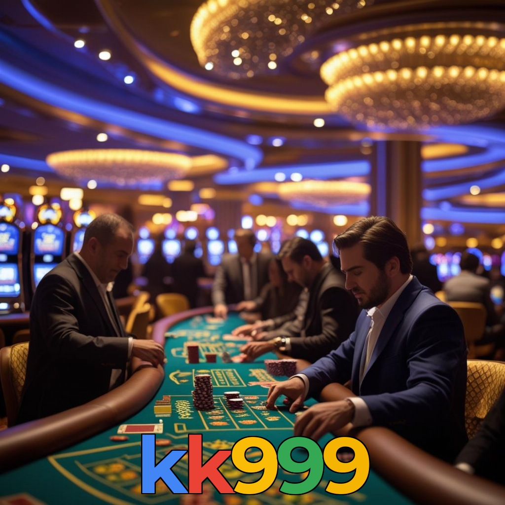 kk999：A sorte nunca esteve tão ao seu alcance! Aposte nas nossas slots agora!