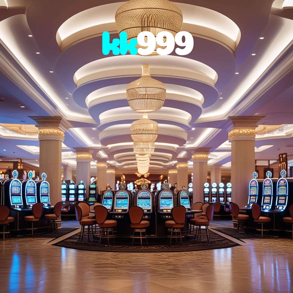 kk999:A emoção das slots te espera! Aposte agora e ganhe!