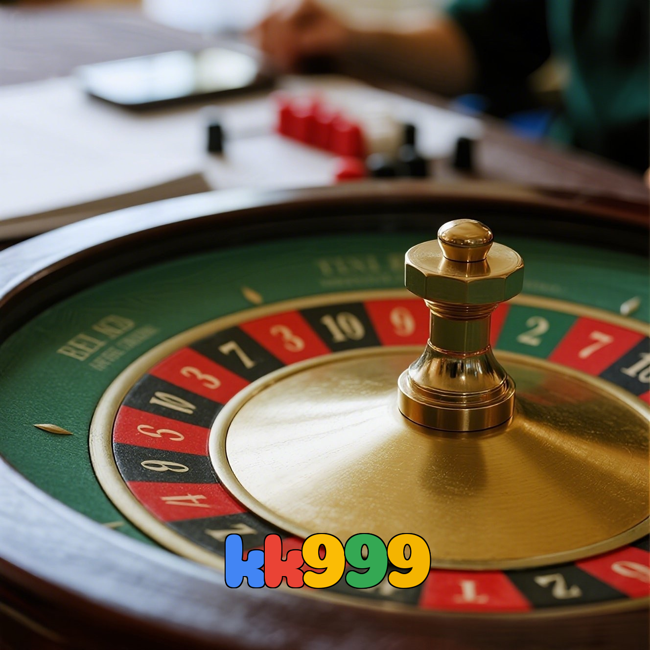 kk999：Jogue poker como um profissional e vença grandes desafios!