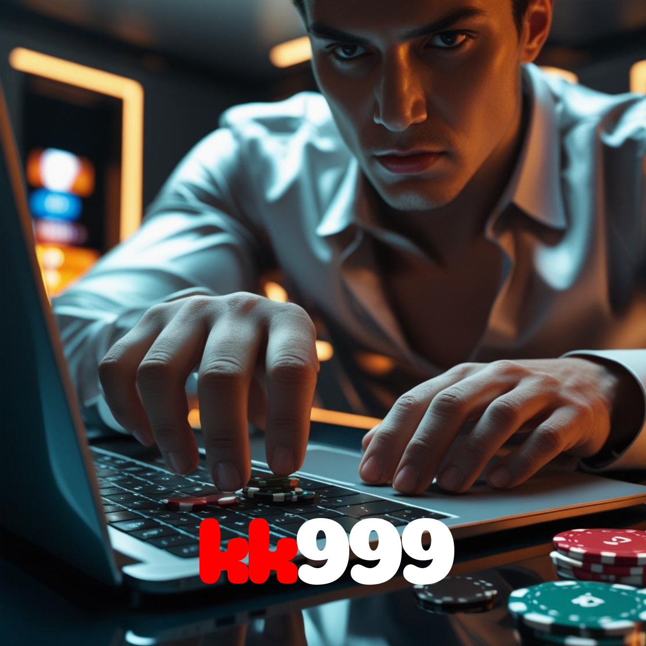 kk999：Ganhe prêmios fantásticos nas roletas online!