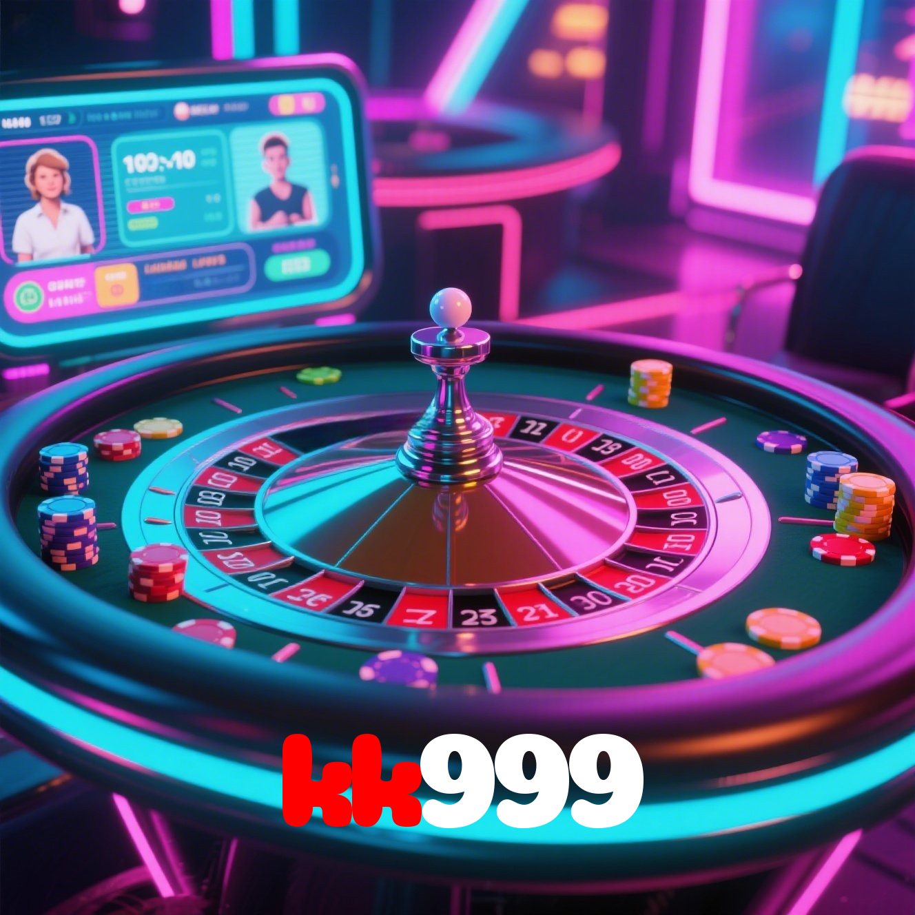 kk999:Jogue poker, roleta e aposte no futebol no cassino online mais seguro!