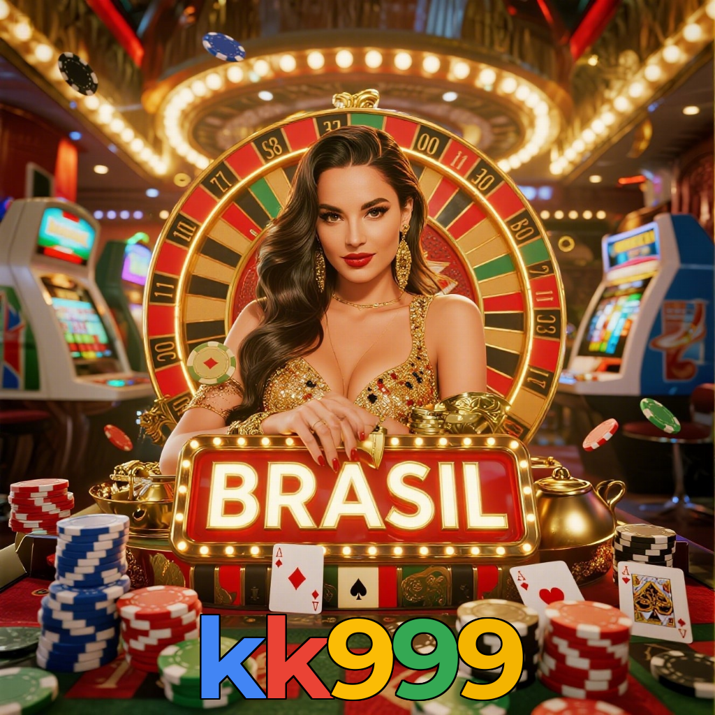 kk999:A diversão nunca para! Entre no nosso cassino e jogue os melhores jogos!