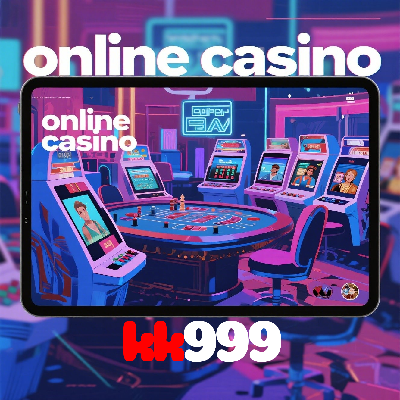 kk999：Jogue blackjack, poker e aposte no futebol para vitórias épicas!