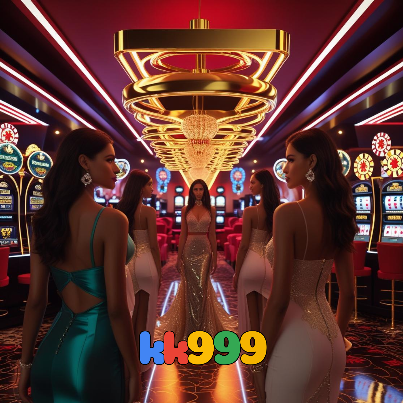 kk999：Aposte no seu time no futebol e divirta-se com slots e roleta!