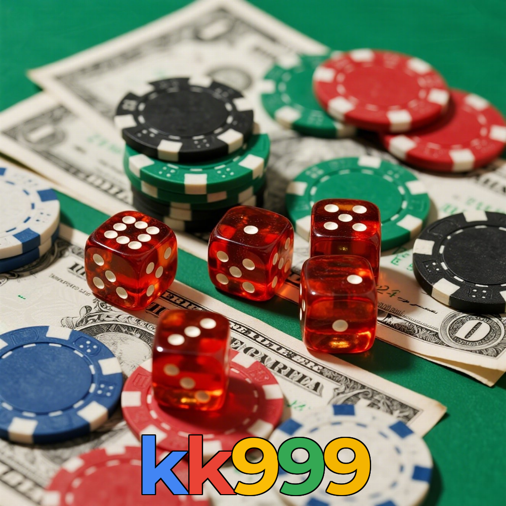 kk999:O cassino online perfeito para jogos de blackjack e apostas no futebol!