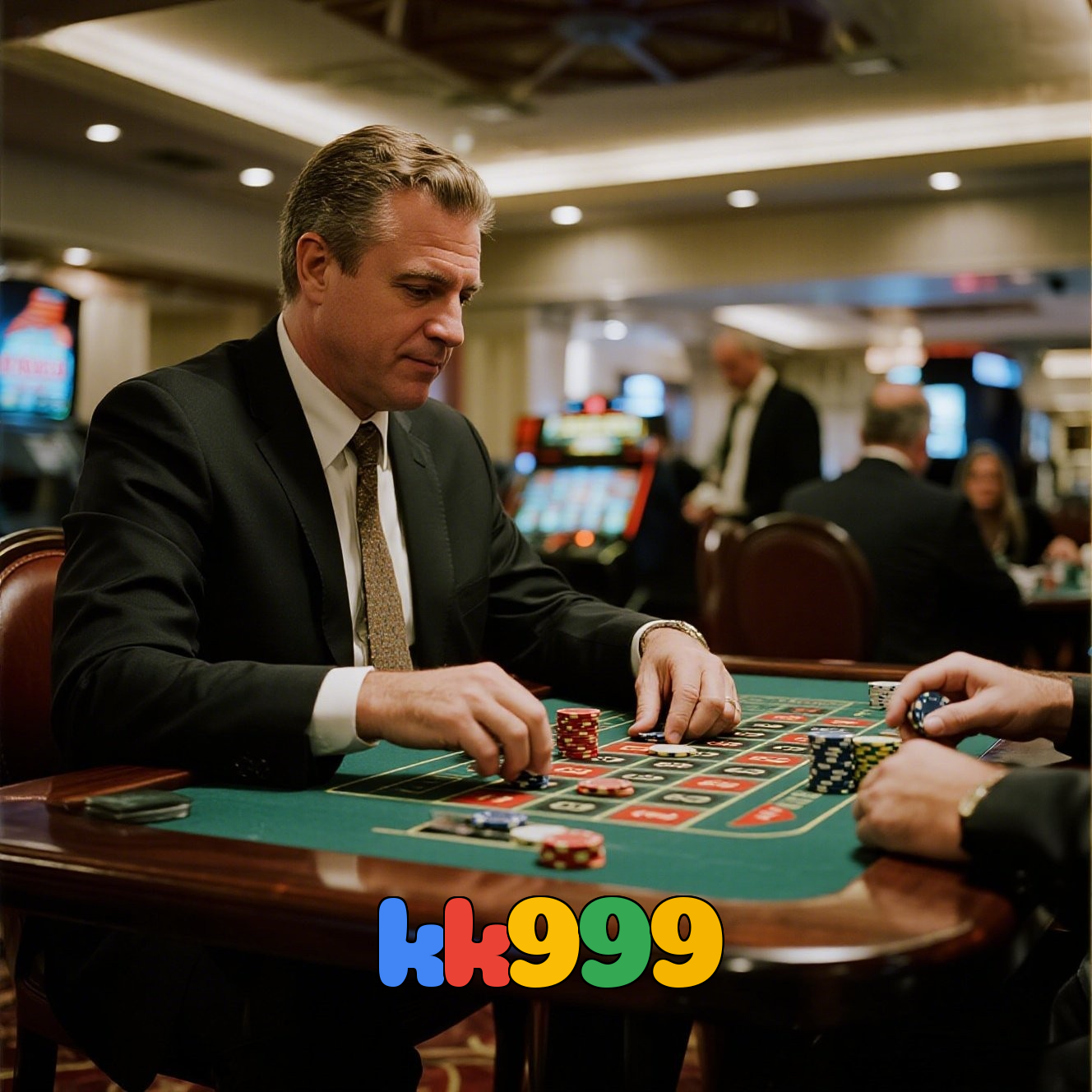 kk999:Jogue blackjack e conquiste a vitória no cassino online!