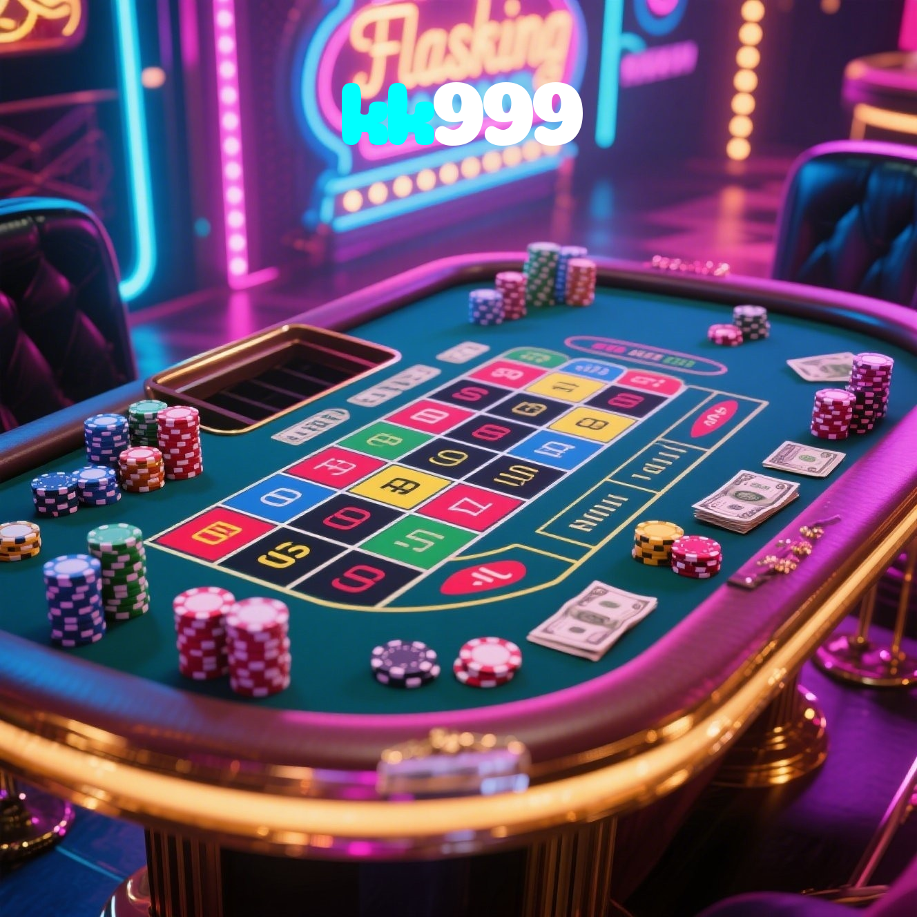 kk999:Aposte no futebol e jogue os melhores jogos de cassino com prêmios incríveis!