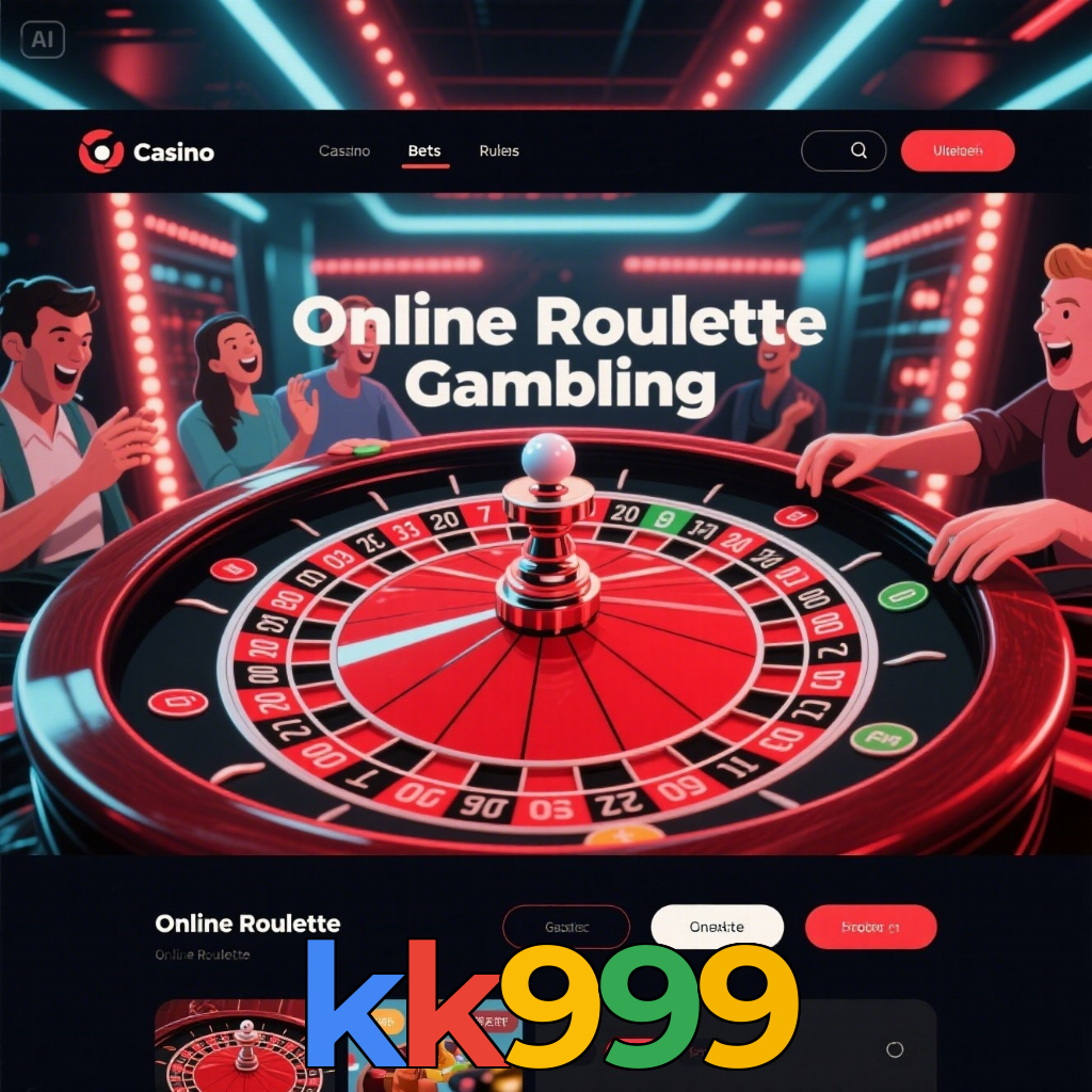 kk999:Apostas no futebol e diversão com roleta e blackjack no cassino online!