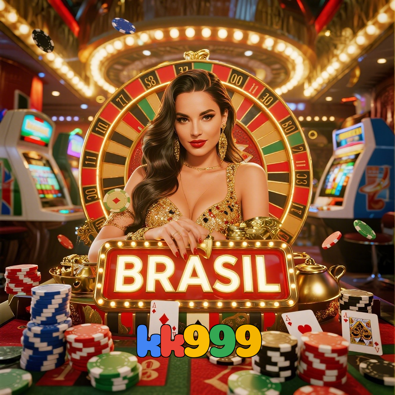 kk999:Encontre o seu jogo favorito e leve para casa prêmios fantásticos!