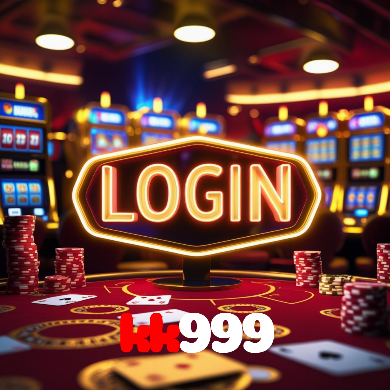 kk999:Jogue nas melhores slots e vença o jackpot agora mesmo!