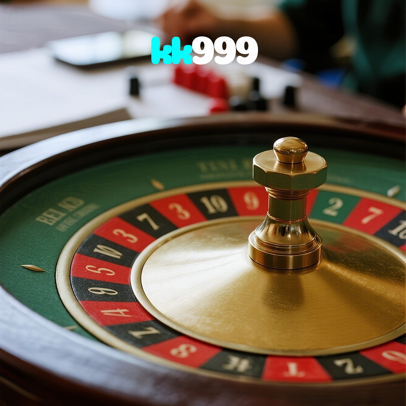 kk999：Jogue em nosso cassino online e descubra os maiores jackpots!