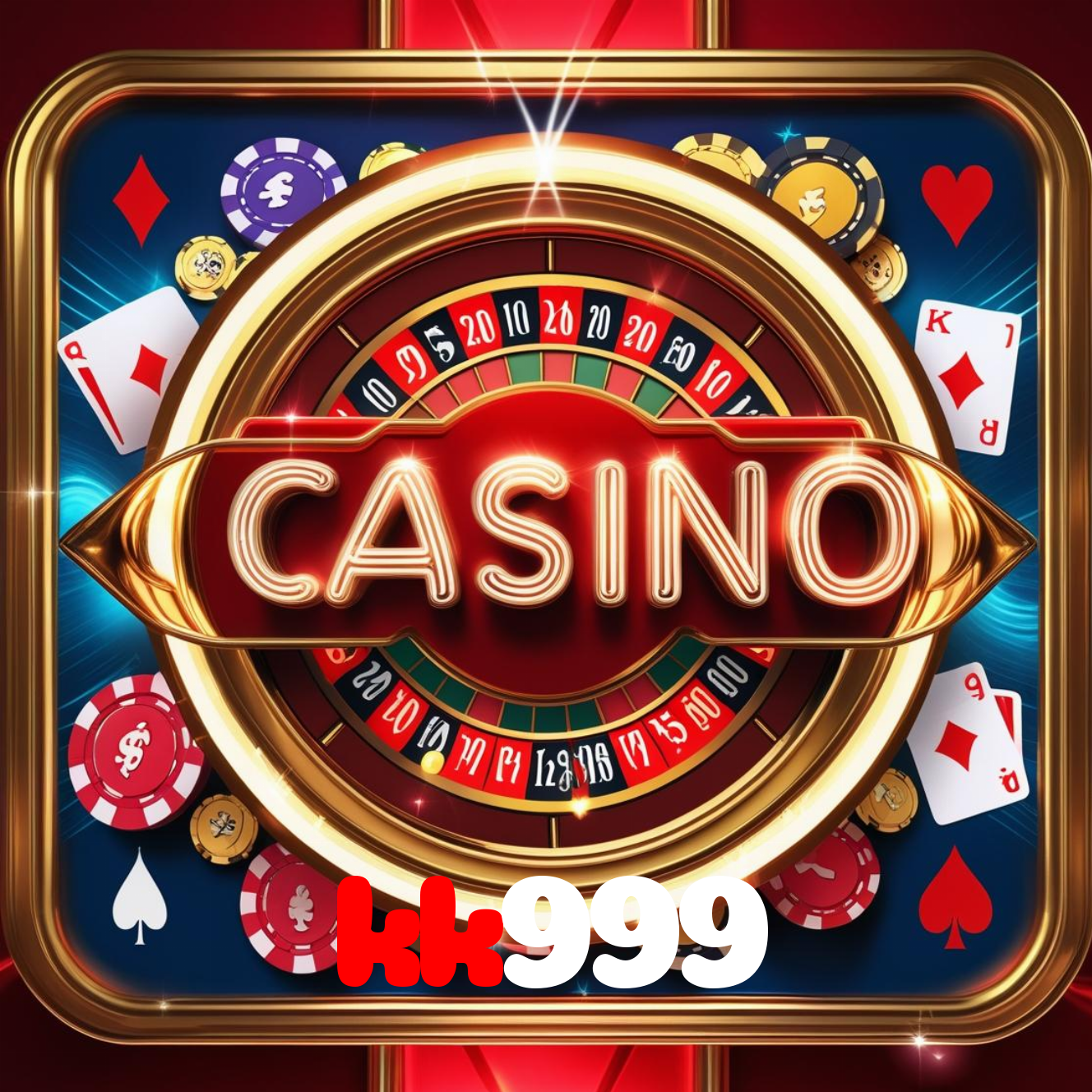 kk999:Em cada giro, uma vitória! Jogue nas melhores slots online!