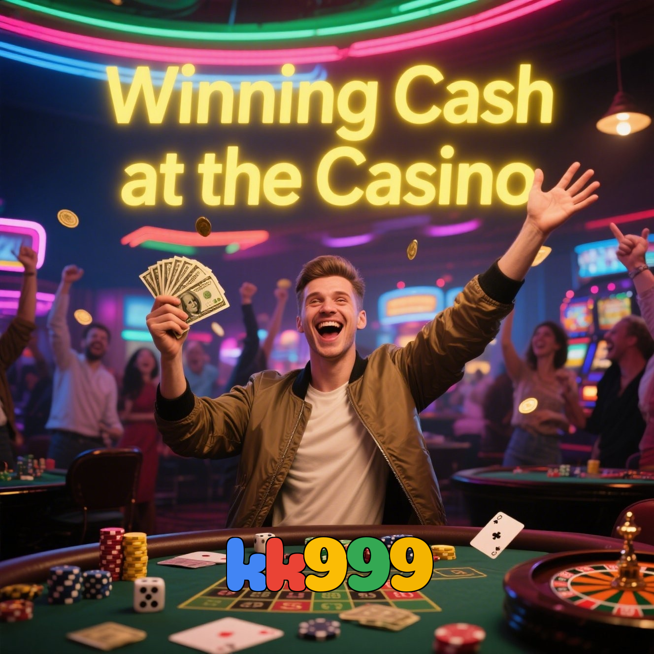 kk999：Vença no poker online! Prove que você é o mestre das cartas!